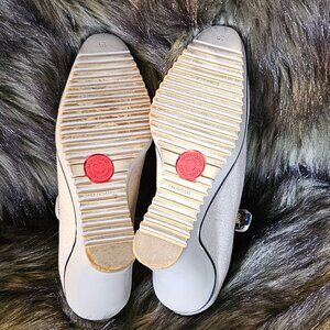 Isabel Toledo wedge heels